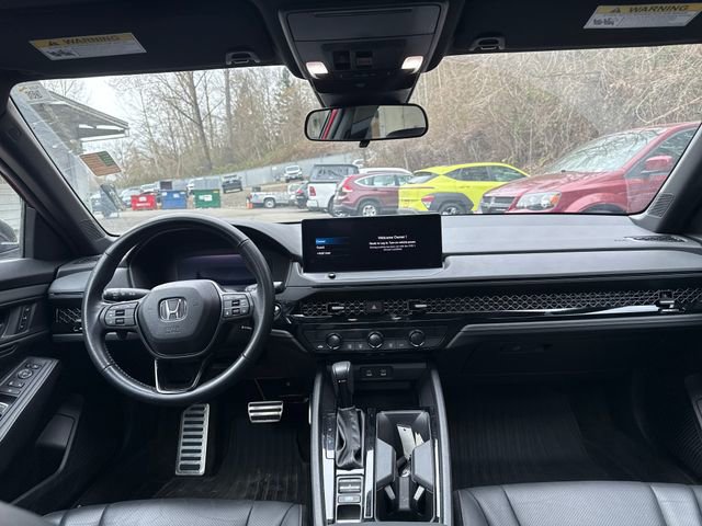 Used 2023 Honda Accord Sport image 44