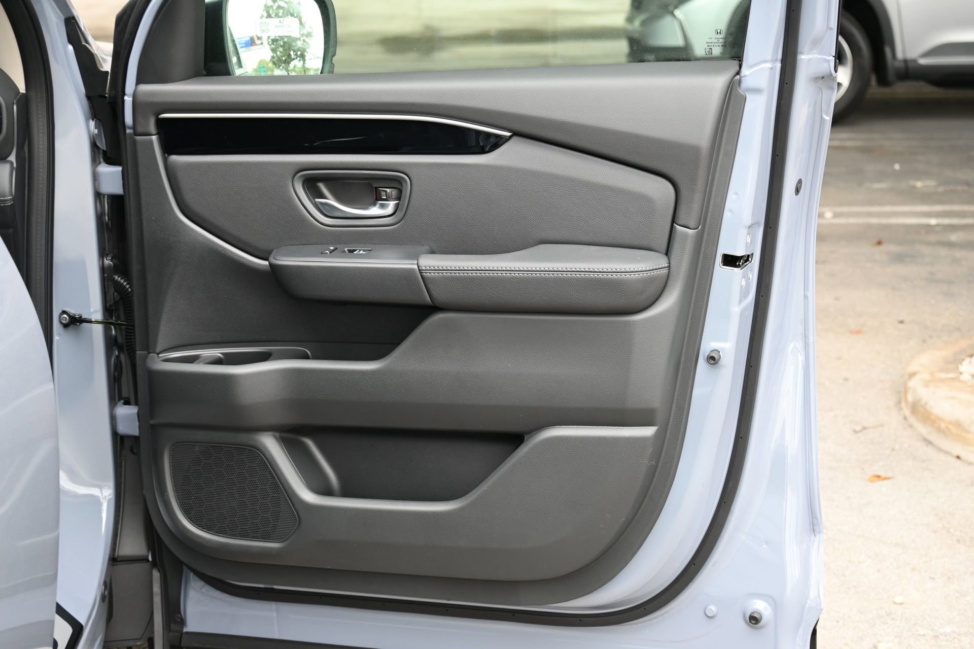 New 2026 Honda Pilot EX-L image 13