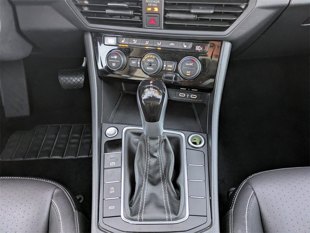 Used 2024 Volkswagen Jetta SE FWD image 18