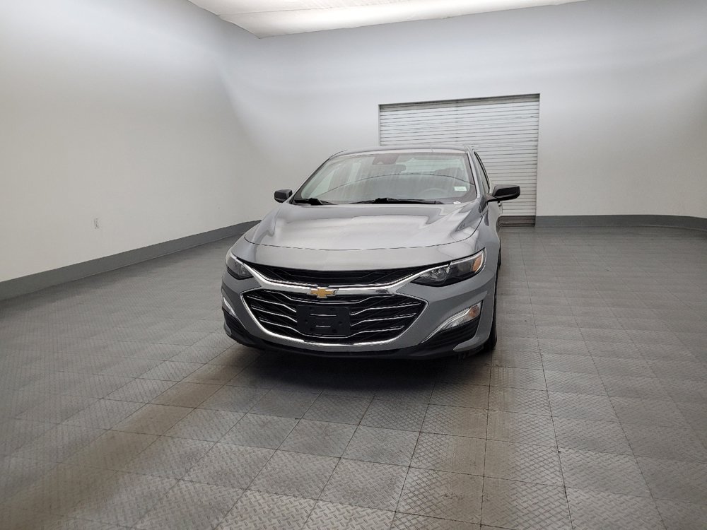 Used 2024 Chevrolet Malibu LS FWD image 15