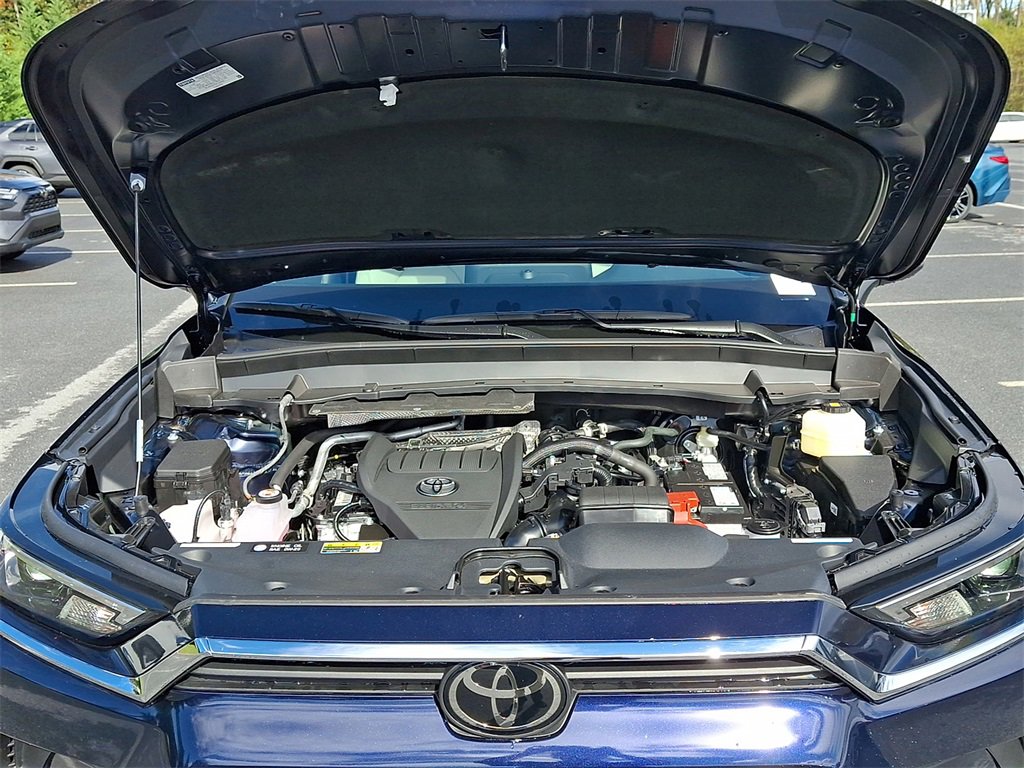 New 2026 Toyota Grand Highlander XLE image 20