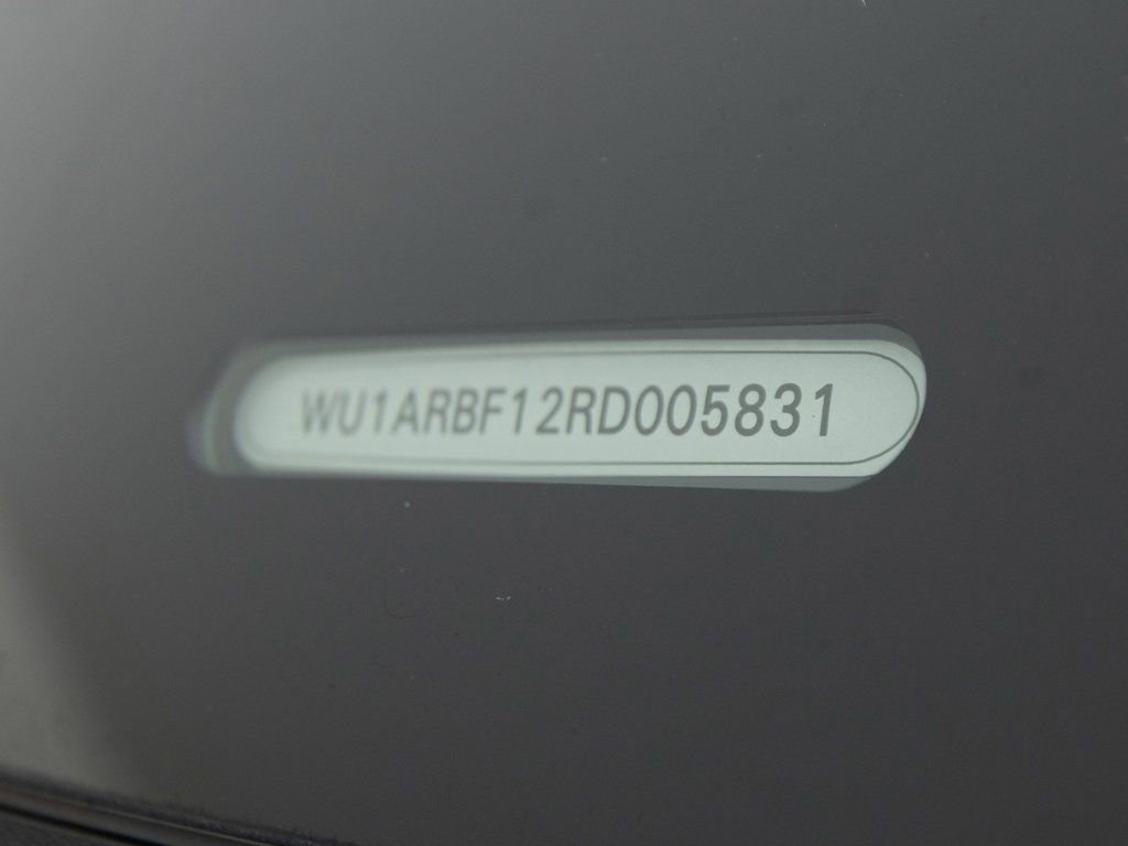 Used 2024 Audi RS Q8 image 39