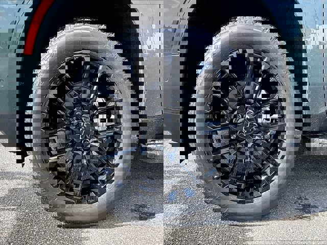 New 2026 Chevrolet Suburban RST w/ Comfort Package image 7