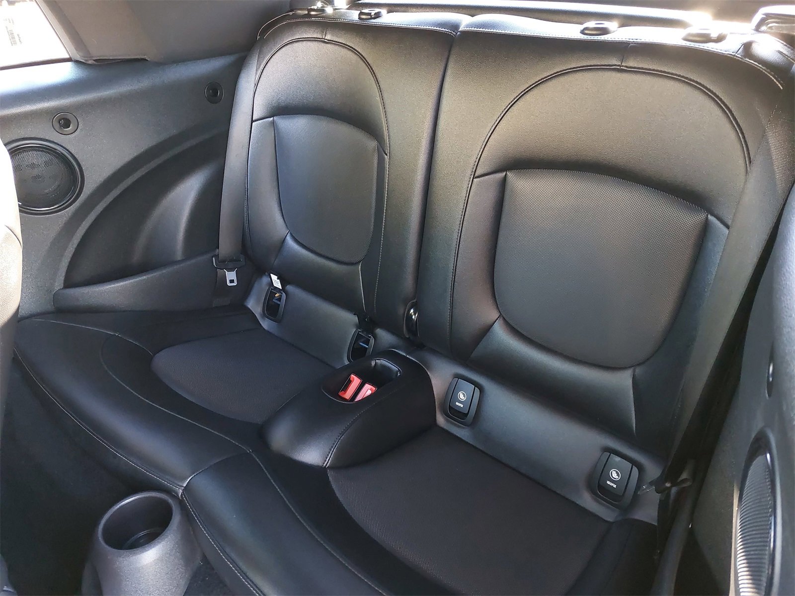 Used 2022 MINI Cooper S image 13