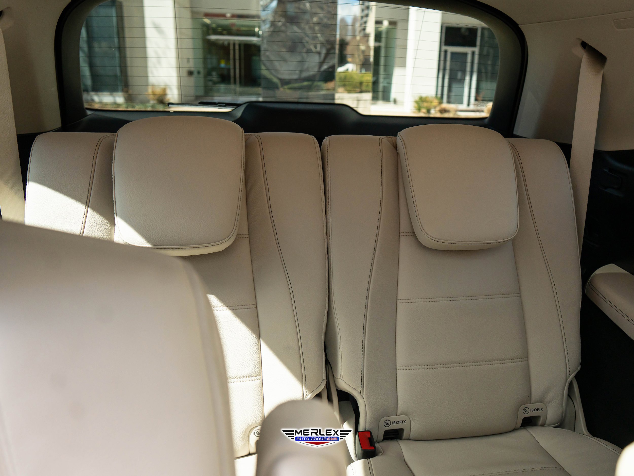 Used 2021 Mercedes-Benz GLS 580 4MATIC image 20