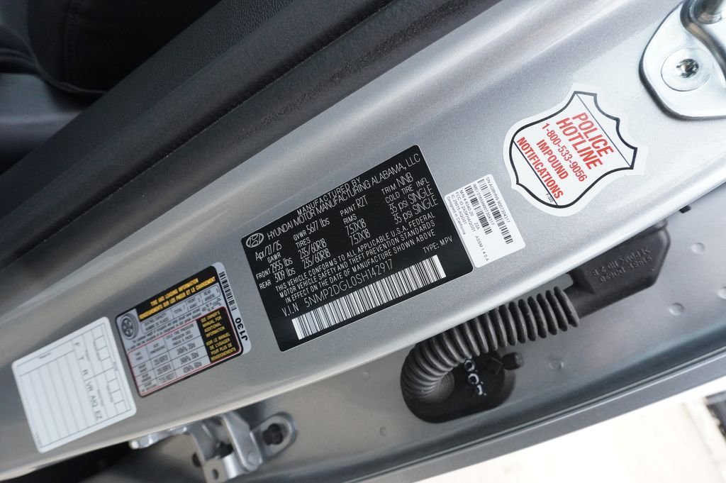 Used 2025 Hyundai Kona SEL image 45