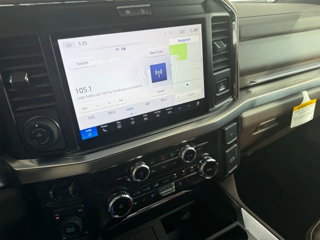 New 2026 Ford F250 King Ranch image 14