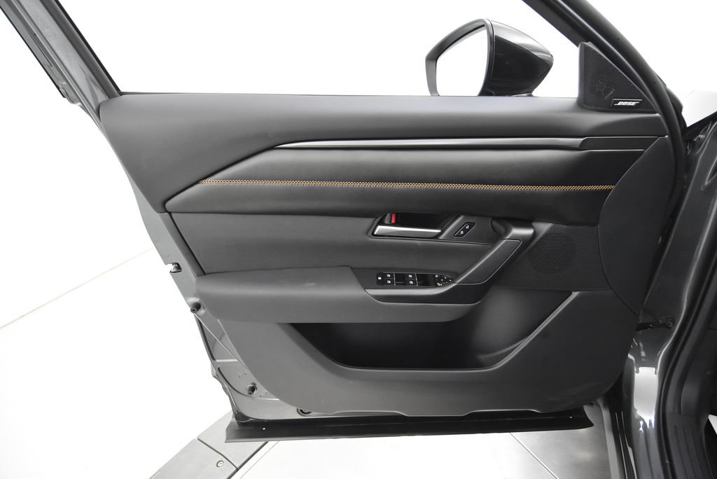 New 2026 MAZDA CX-50 AWD 2.5 S w/ Weather Package image 32