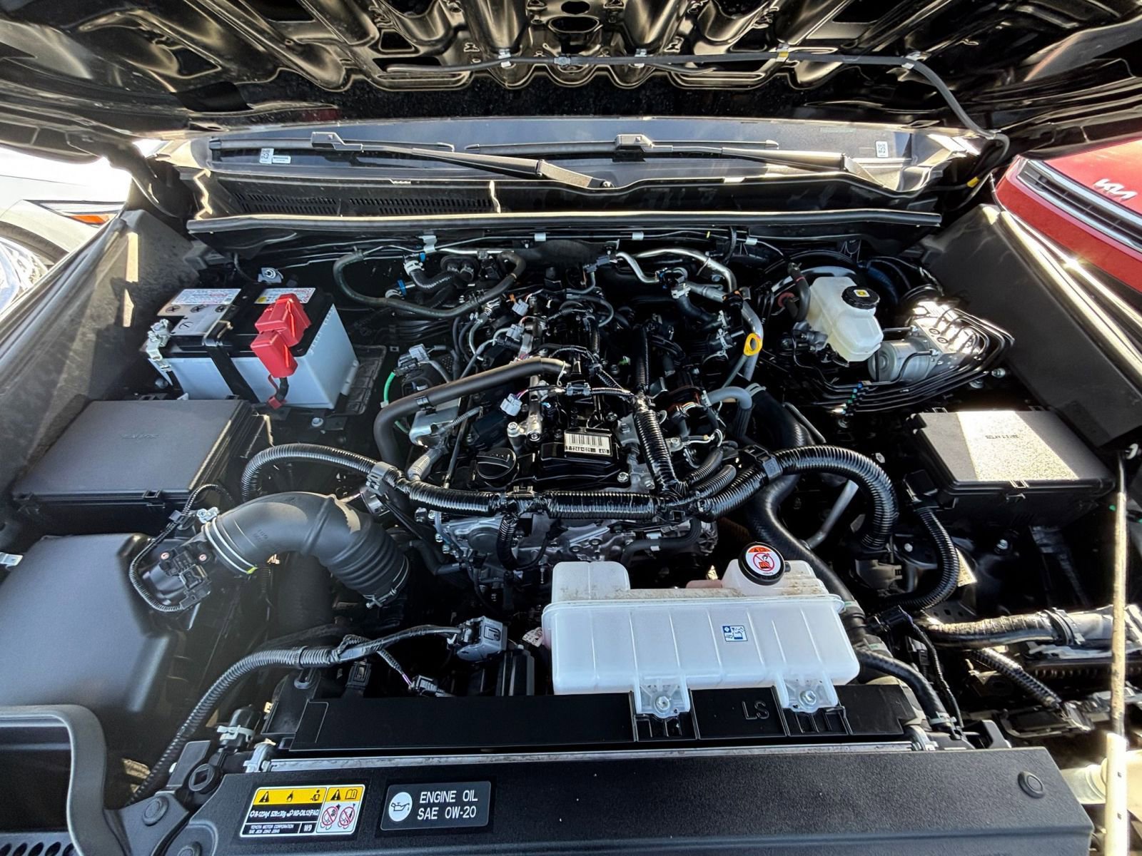 Used 2025 Toyota 4Runner SR5 RWD image 31