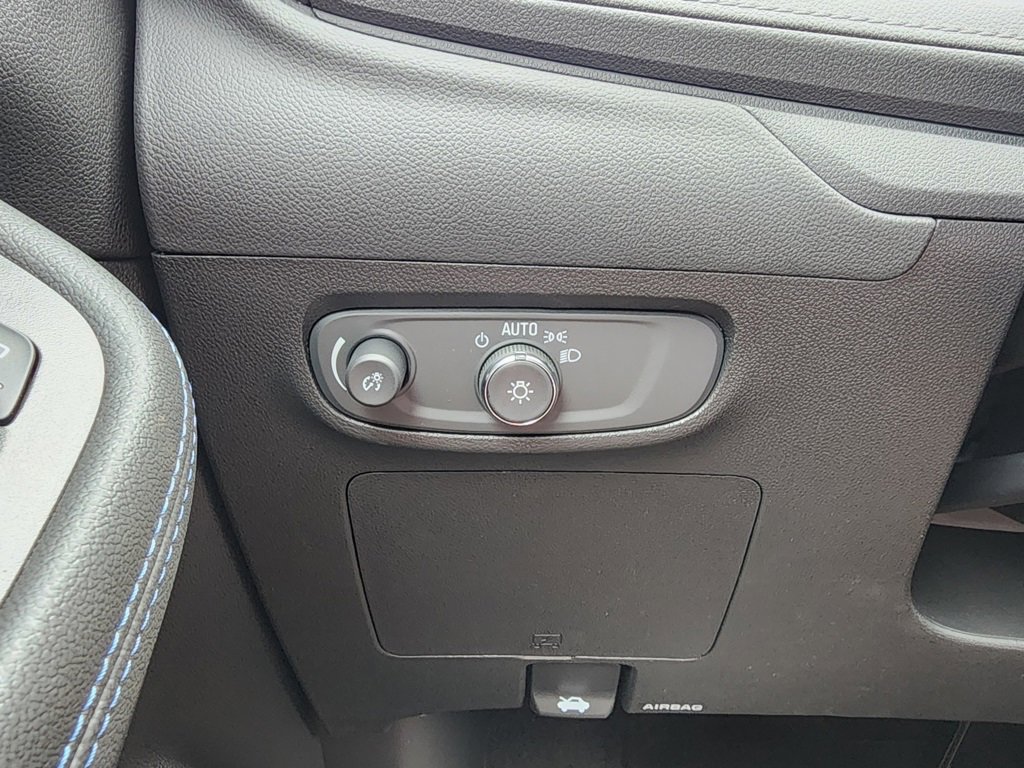 New 2026 Buick Encore GX Sport Touring w/ Advanced Technology Package image 18