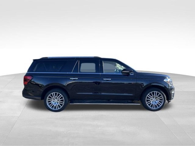 Used 2023 Ford Expedition Max Limited AWD/4WD image 6