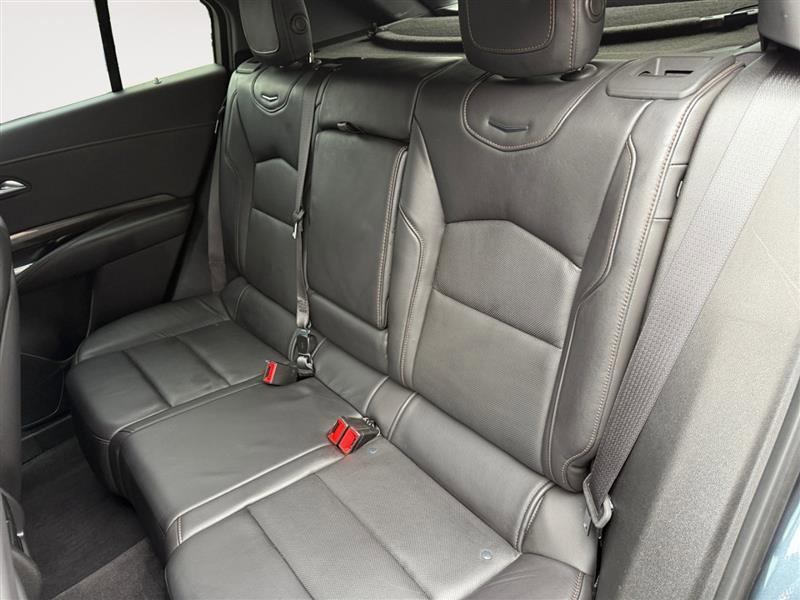 Used 2019 Cadillac XT4 Sport image 14