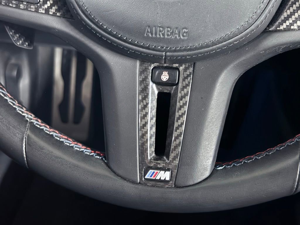 Used 2024 BMW M4 xDrive Competition AWD/4WD image 31