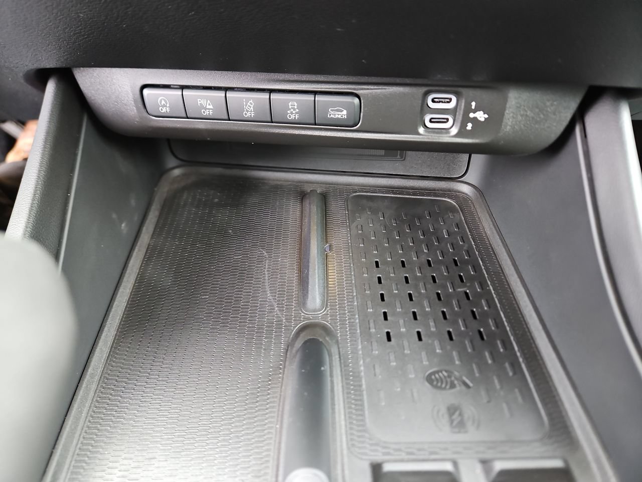 New 2026 Dodge Charger Scat Pack AWD/4WD image 25