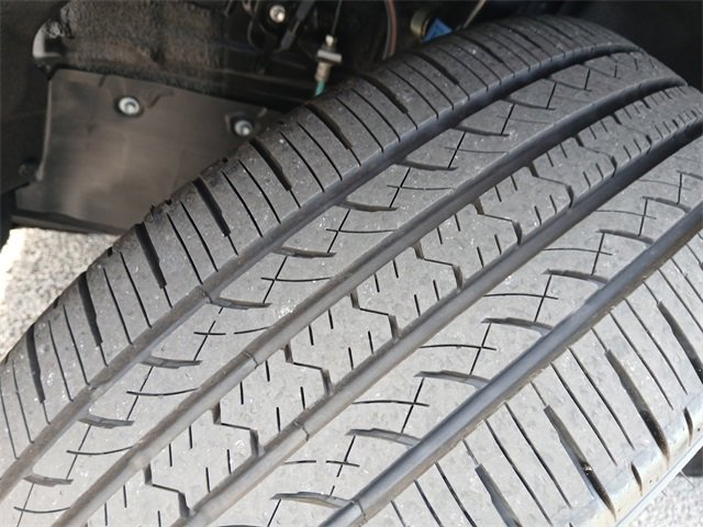 Used 2025 Toyota RAV4 XLE Premium image 11