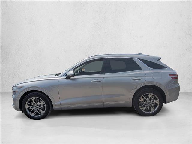 Used 2025 Genesis GV70 2.5T AWD/4WD image 9