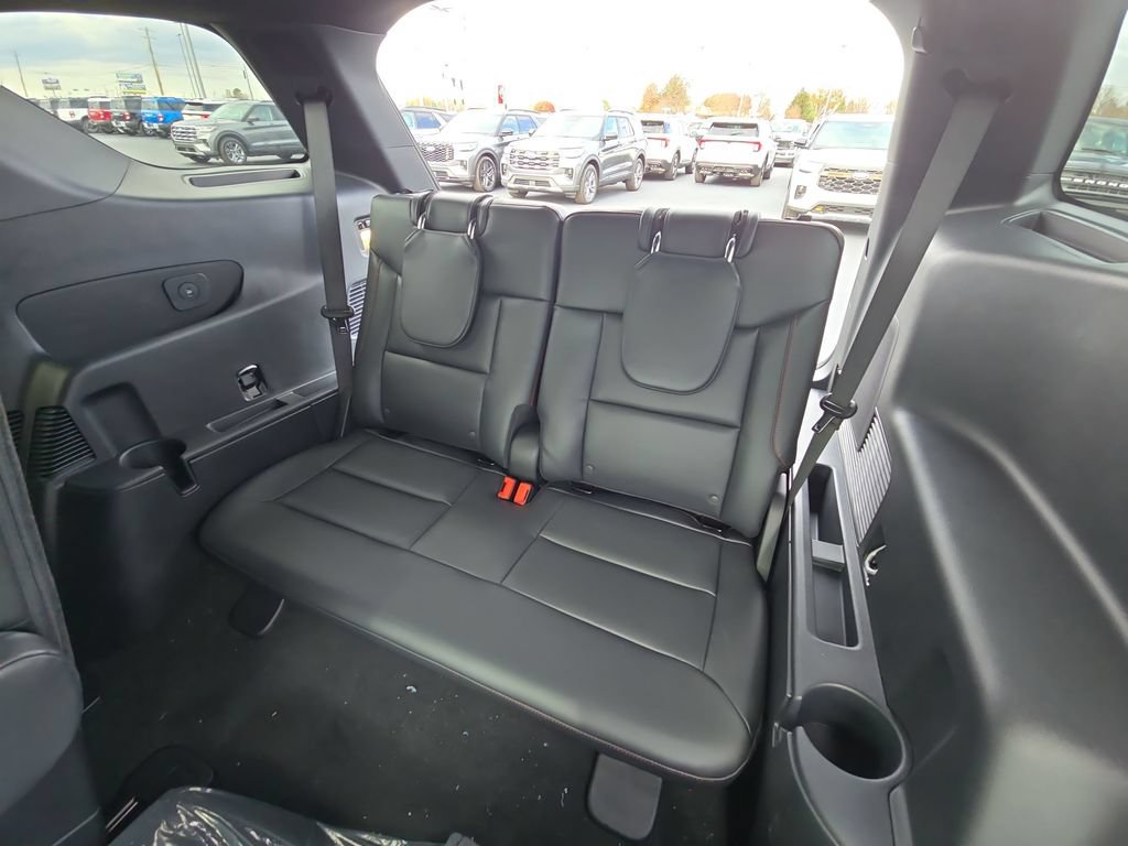 Used 2026 Ford Explorer ST w/ Sun And Sound Package AWD/4WD image 26