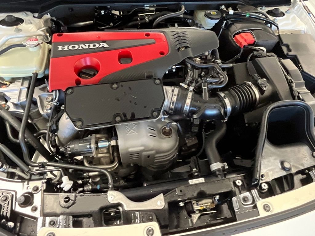 New 2026 Honda Civic Type R image 12