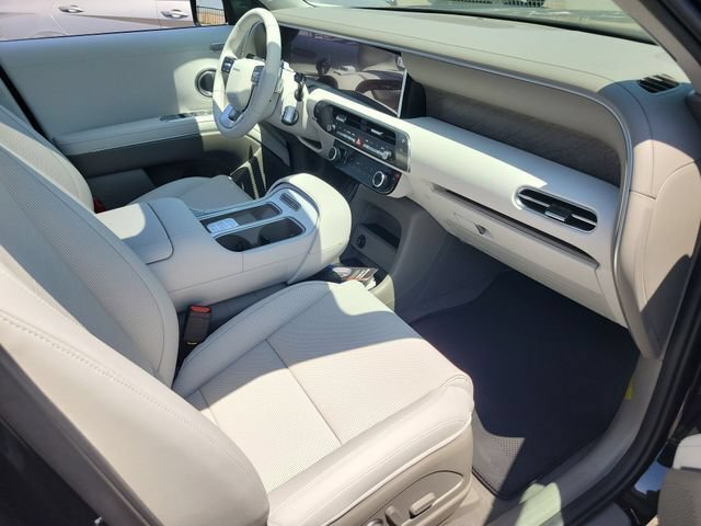 New 2026 Hyundai Palisade Limited AWD/4WD image 22