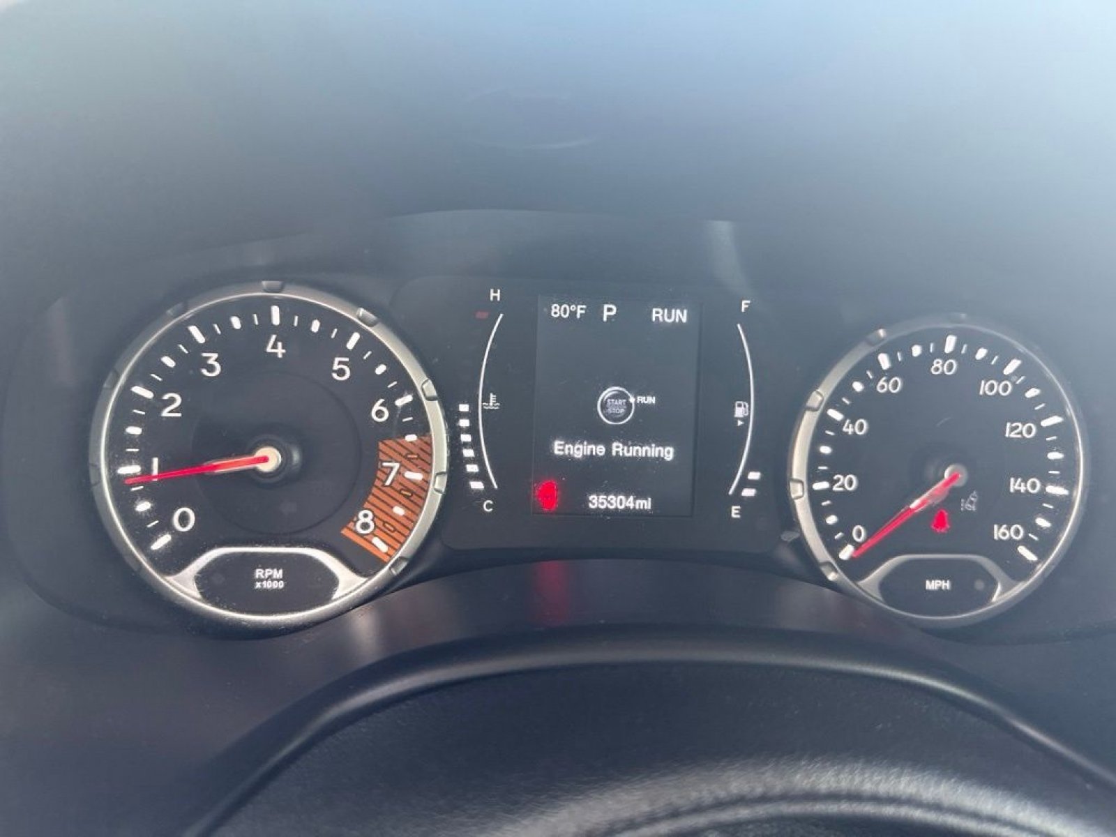 Used 2022 Jeep Renegade Sport w/ Sport Appearance Group FWD image 13