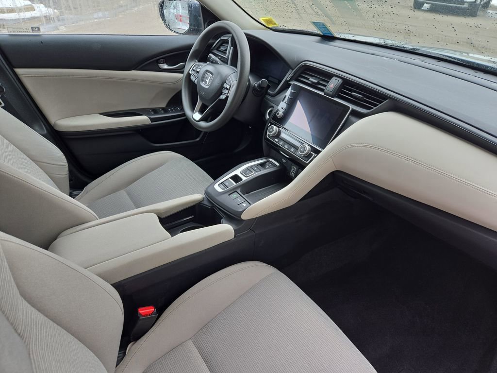 Certified 2022 Honda Insight EX image 25