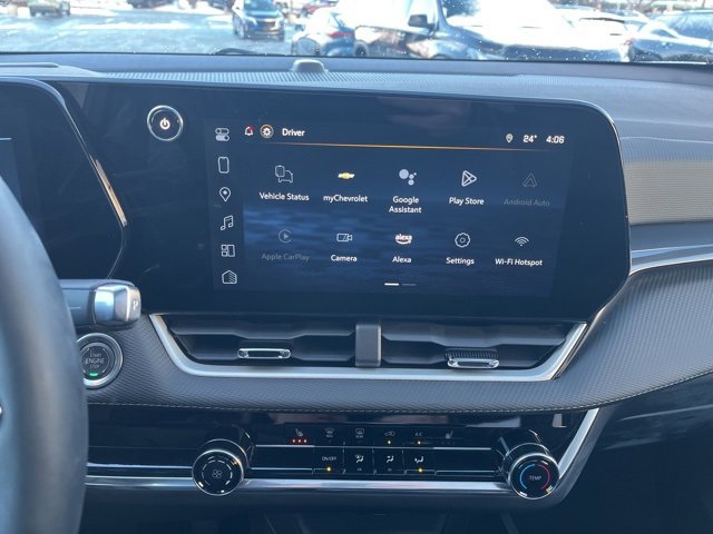 Used 2025 Chevrolet Equinox LT image 11