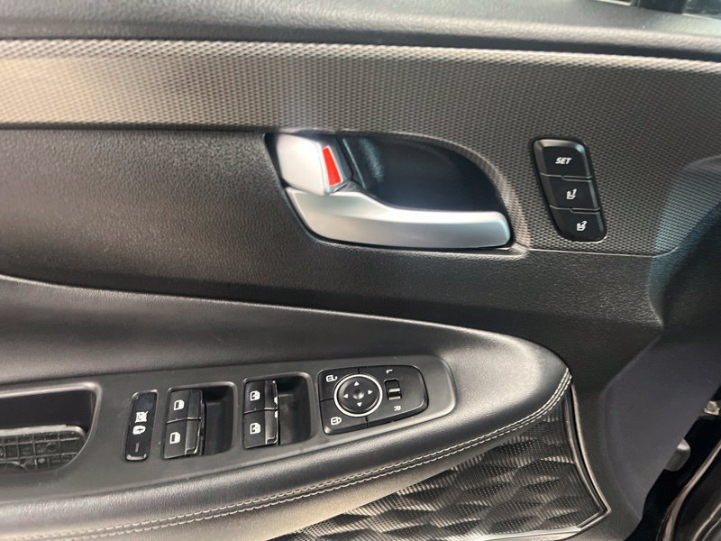 Used 2019 Hyundai Santa Fe AWD image 19