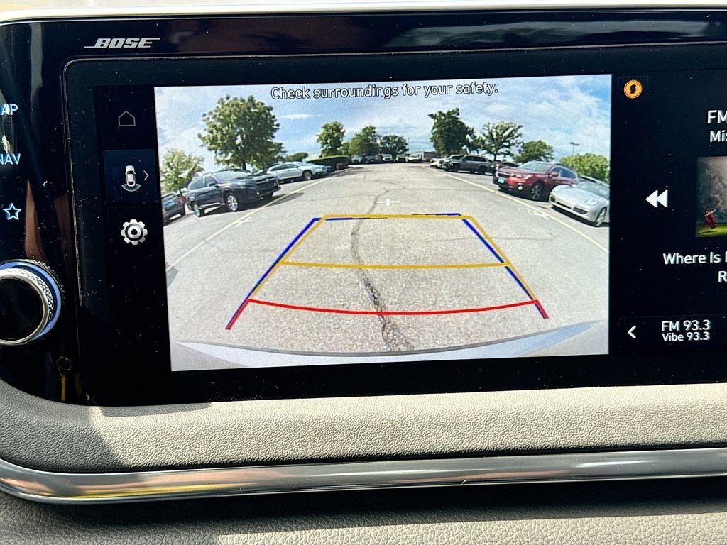 Used 2022 Hyundai Sonata SEL Plus FWD image 17