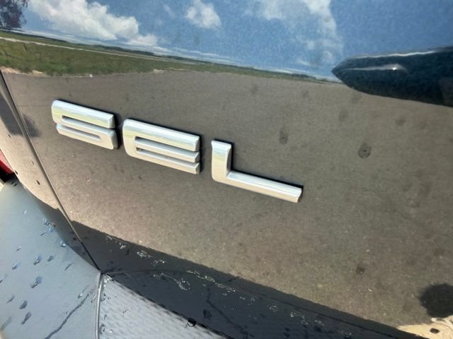 Used 2022 Ford Escape SEL AWD/4WD image 10