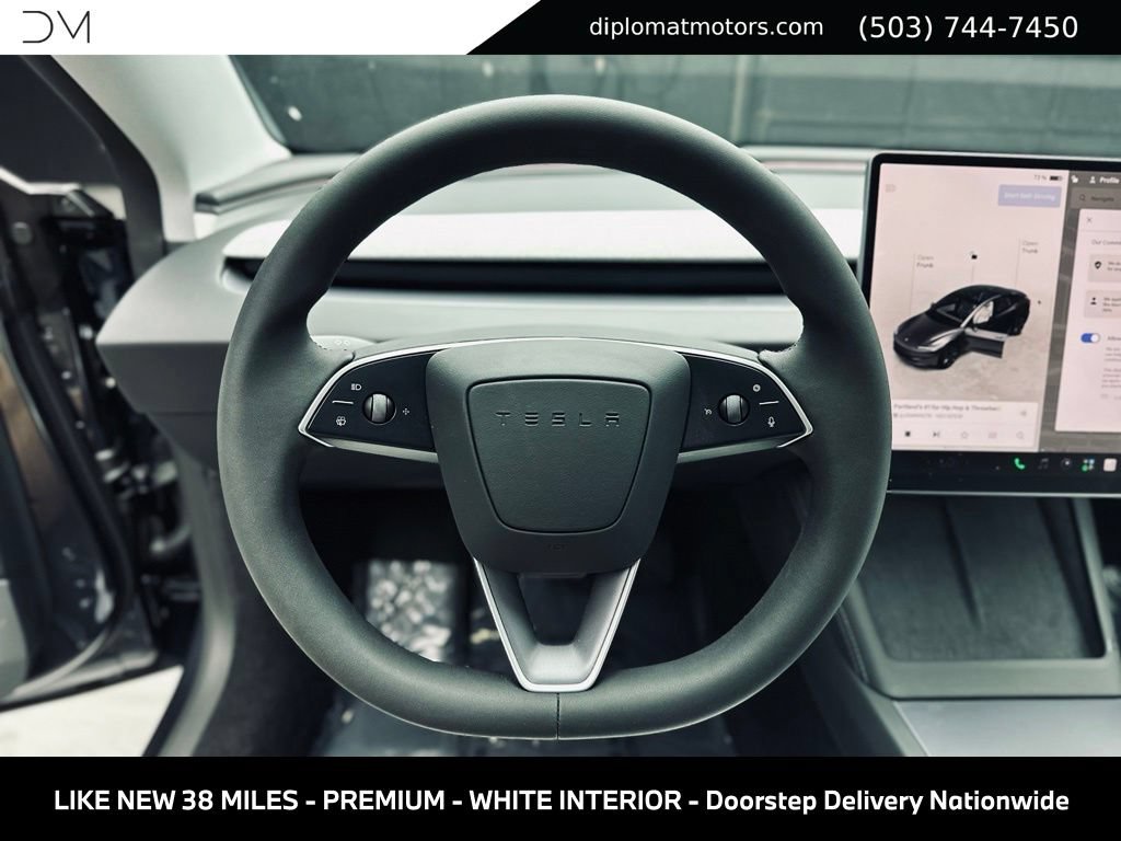 Used 2026 Tesla Model 3 RWD image 28