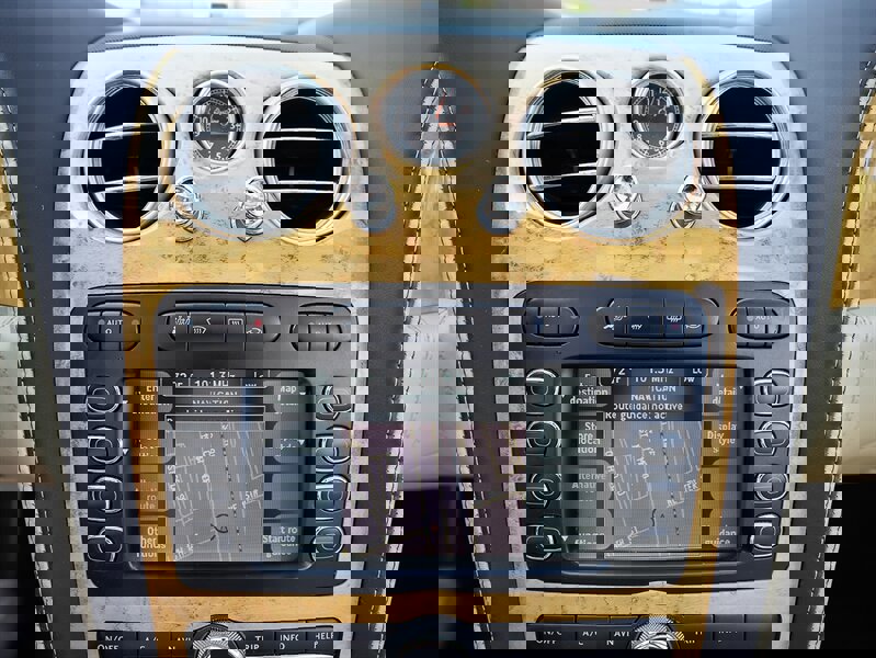 Used 2008 Bentley Continental GT image 21