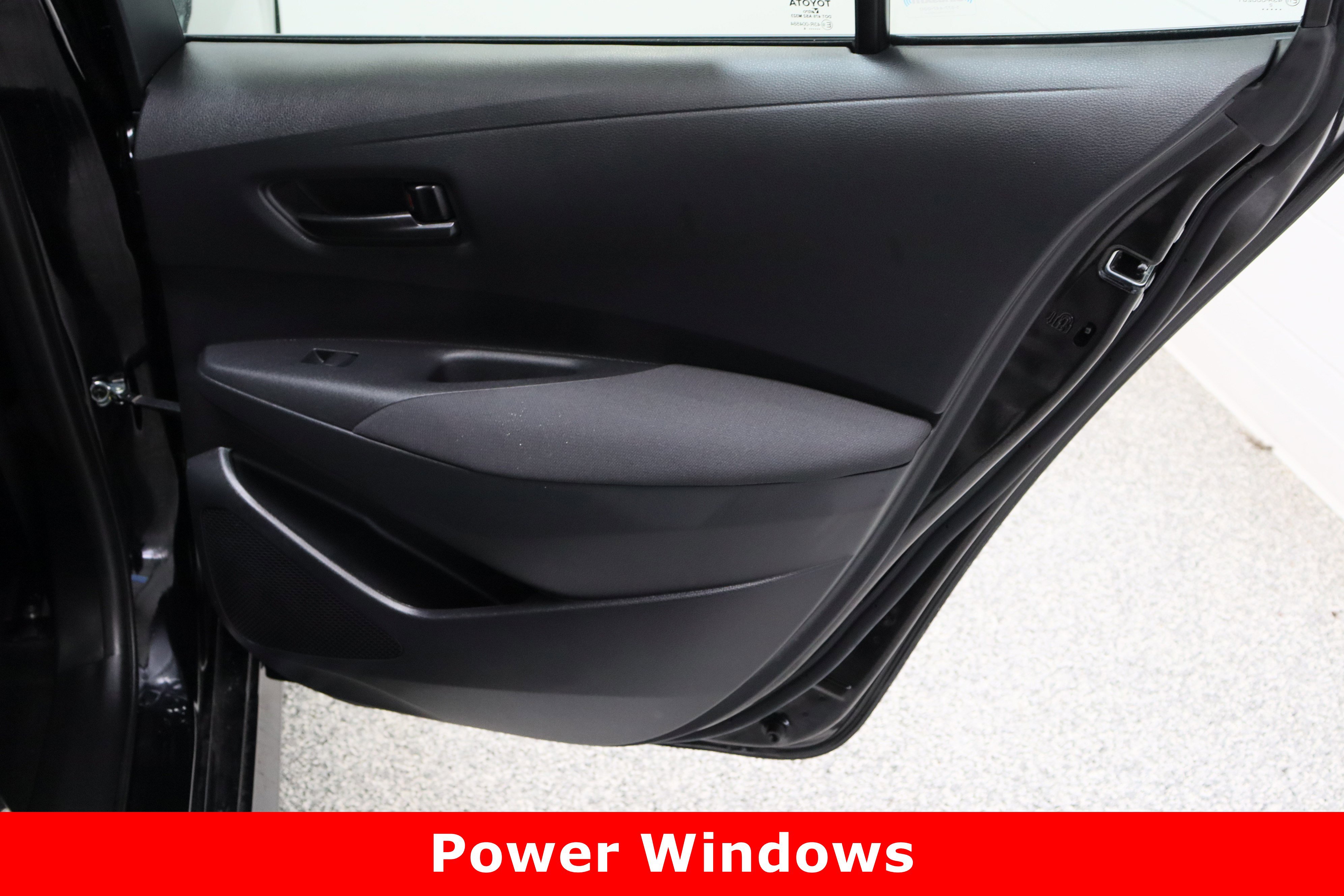 Certified 2024 Toyota Corolla LE image 29