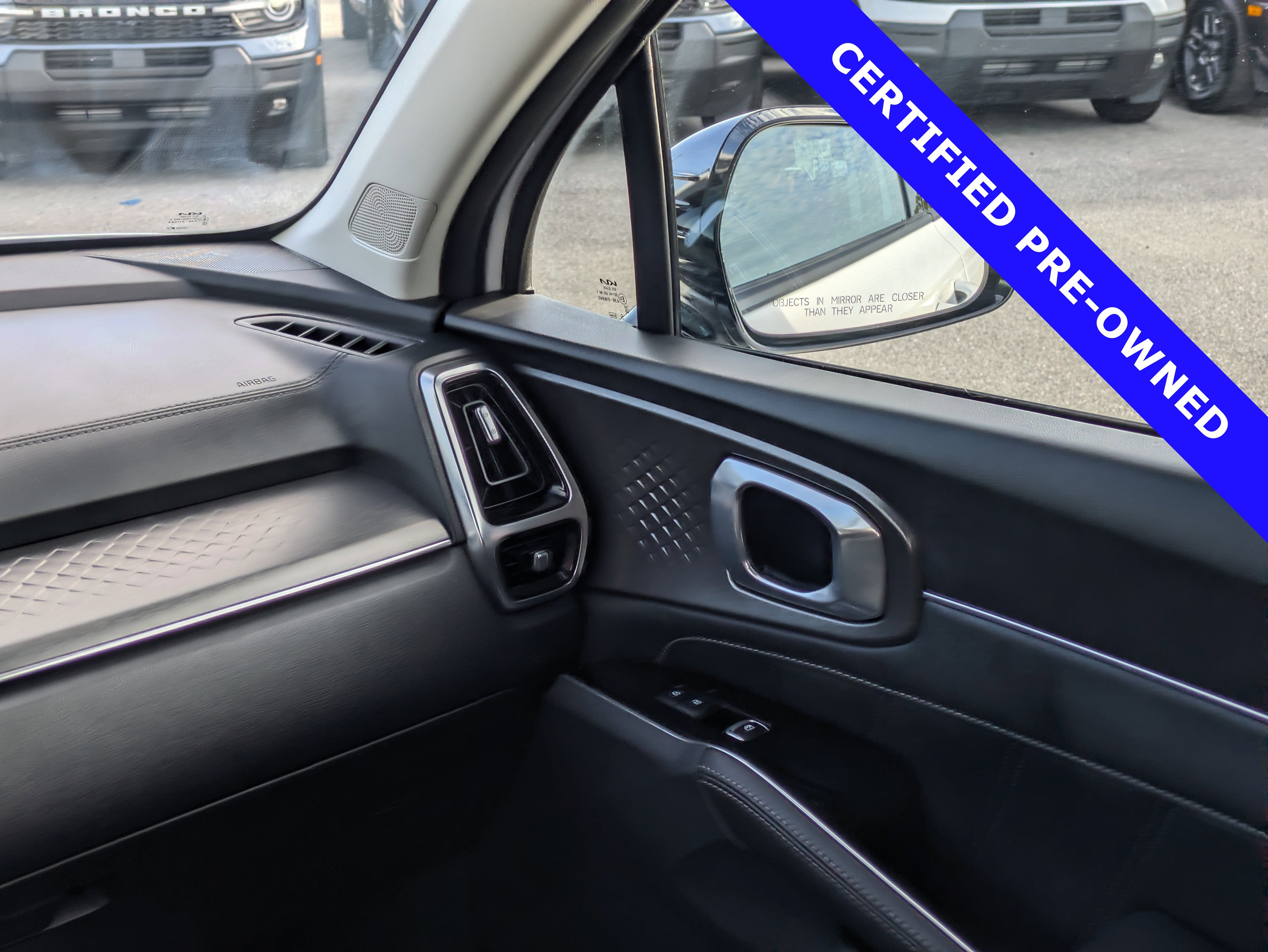 Used 2022 Kia Sorento SX image 18