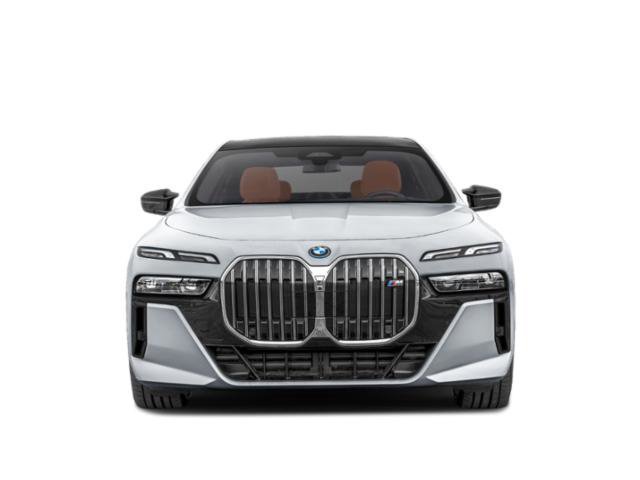 Certified 2025 BMW i7 M70 w/ Executive Package AWD/4WD image 7