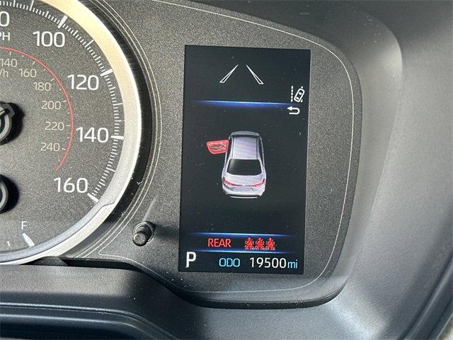 Certified 2022 Toyota Corolla SE image 21