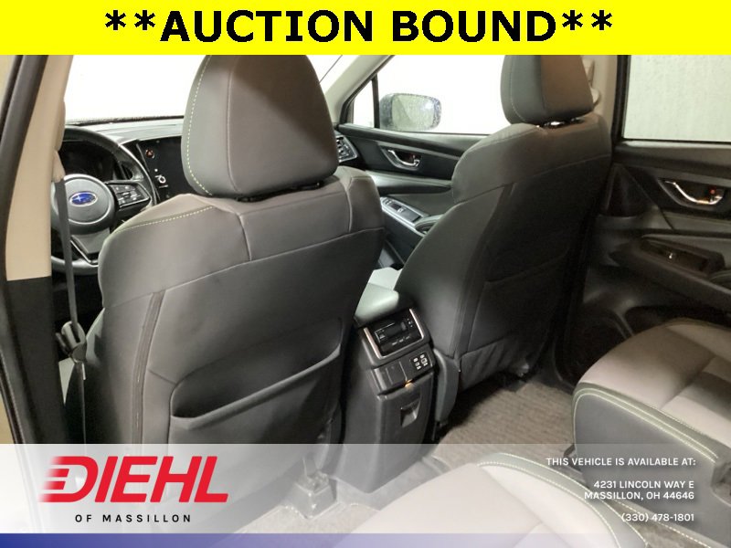 Used 2023 Subaru Ascent Onyx Edition image 16