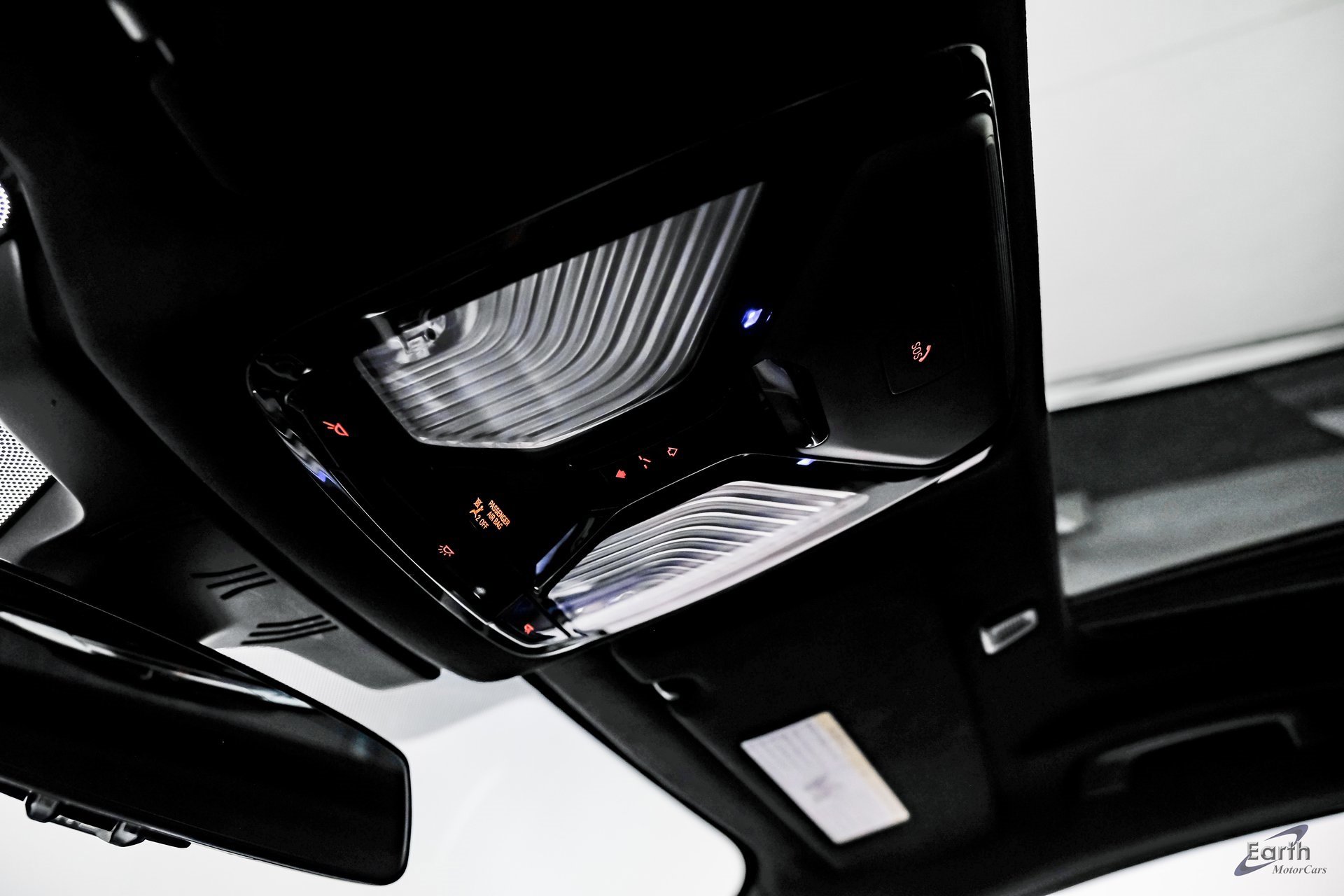 Used 2022 BMW M5 w/ Competition Package image 38