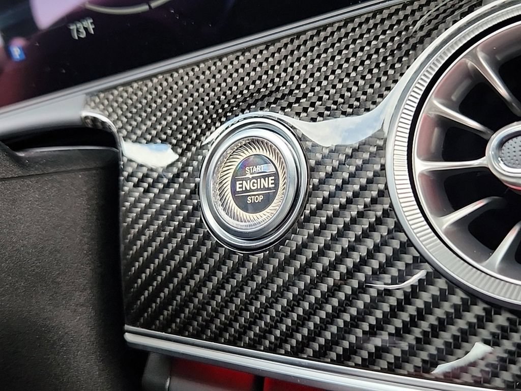 New 2024 Mercedes-Benz AMG GT 43 image 24