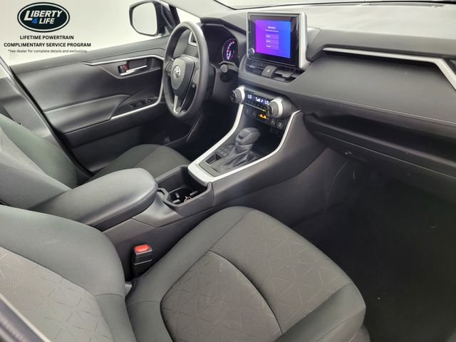Used 2024 Toyota RAV4 XLE w/ Convenience Package AWD/4WD image 19
