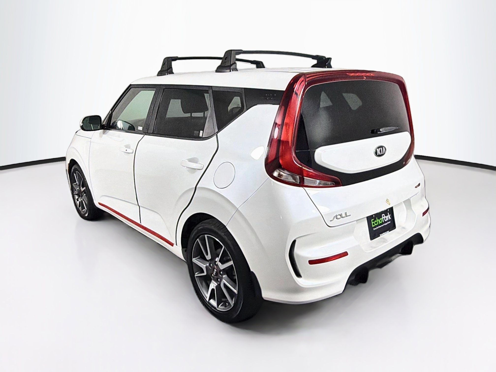 Used 2020 Kia Soul GT-Line w/ GT 2.0L Power Sunroof Package FWD image 5