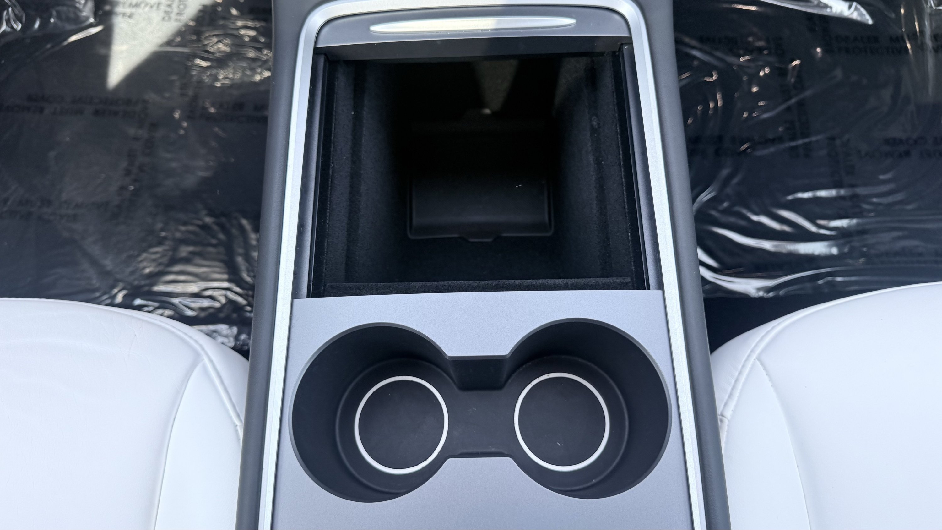 Used 2023 Tesla Model Y Long Range AWD/4WD image 50