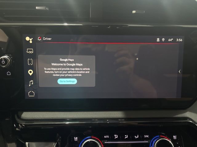 Used 2025 GMC Sierra 1500 AT4 image 24