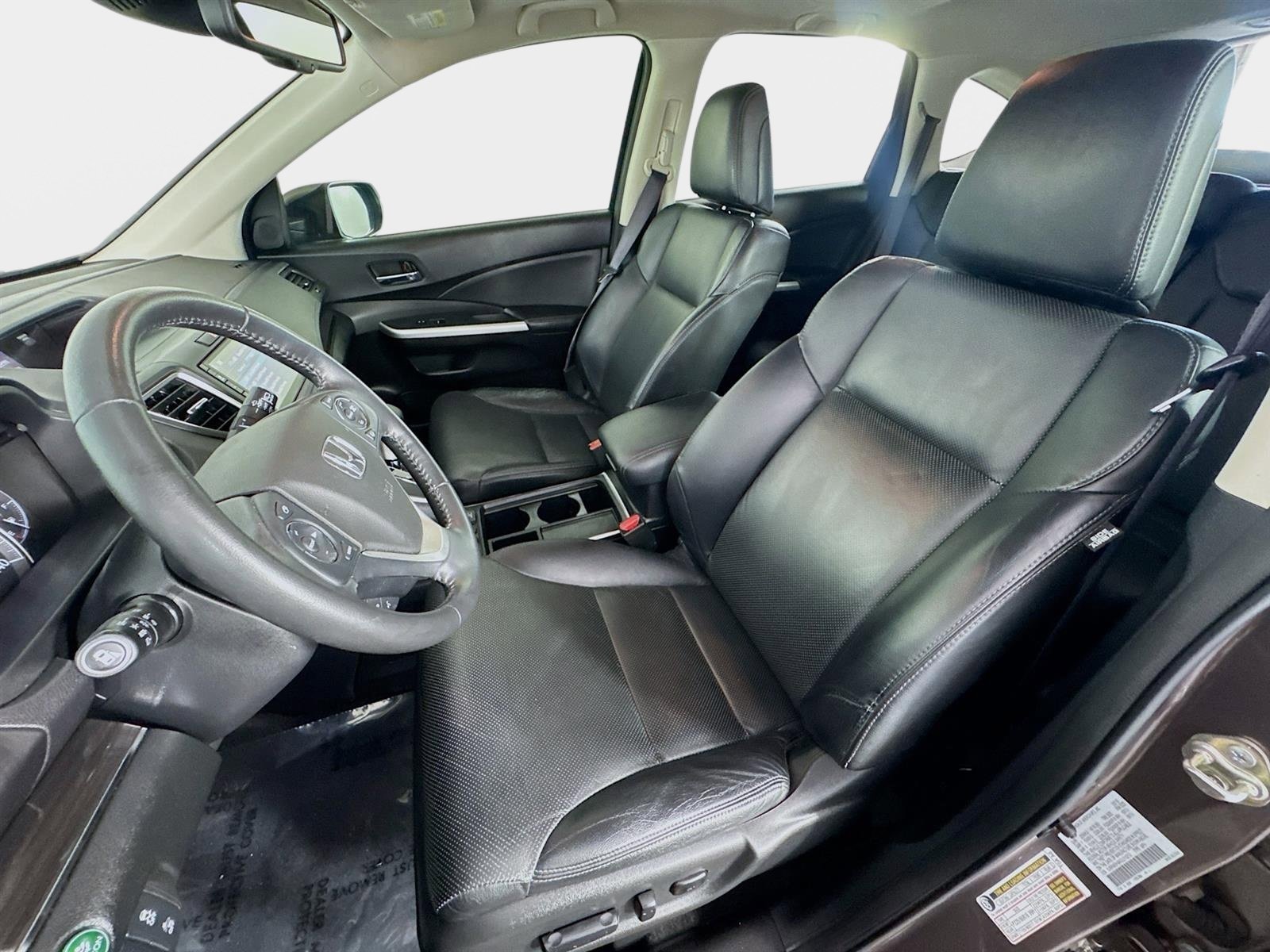 Used 2016 Honda CR-V Touring image 11