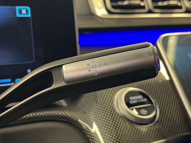 Used 2023 Mercedes-Benz S 500 S 500 image 24