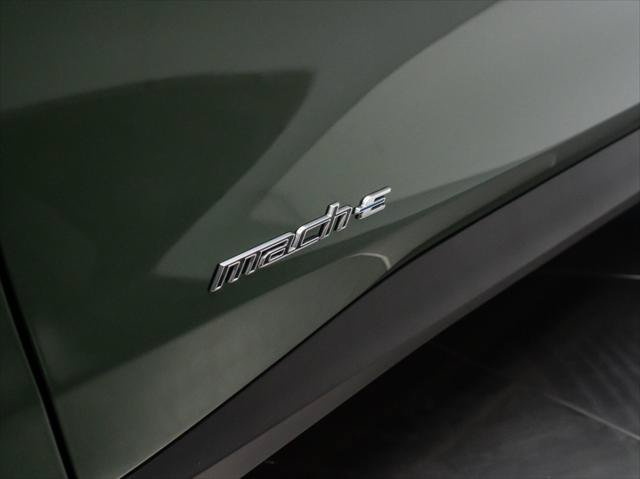 New 2026 Ford Mustang Mach-E Select RWD image 16