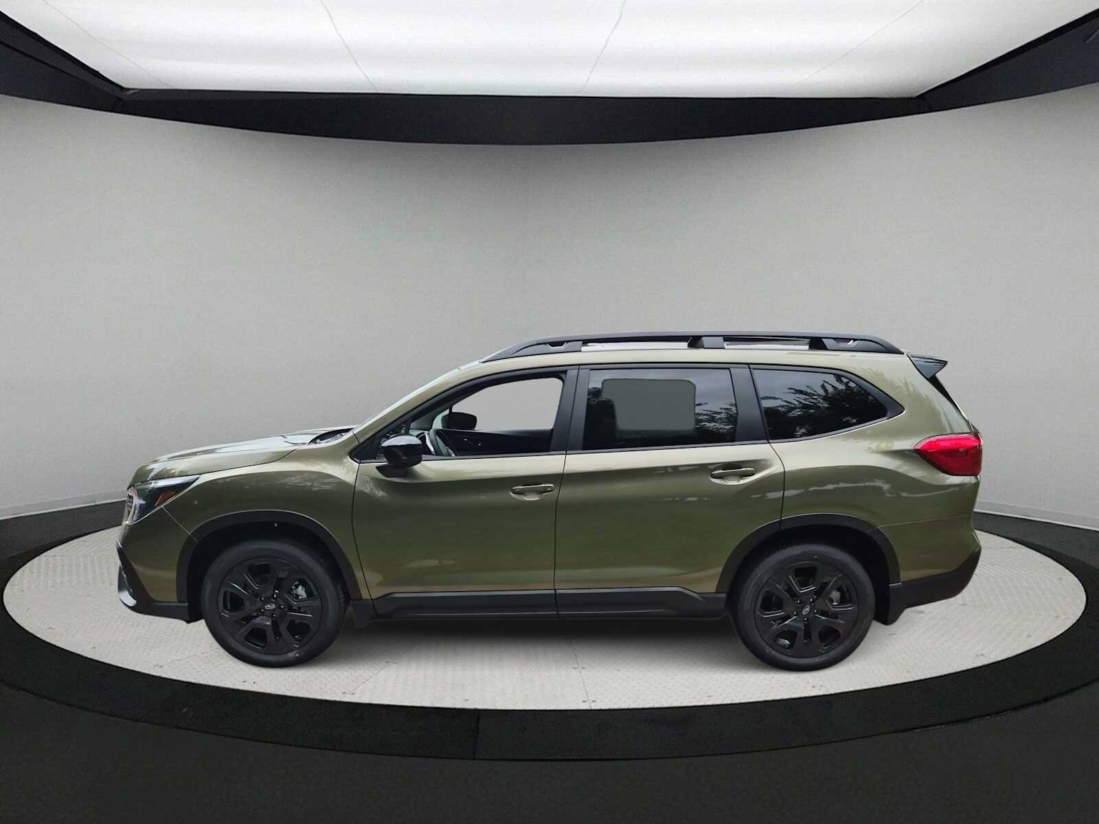 New 2026 Subaru Ascent Bronze Edition AWD/4WD image 5