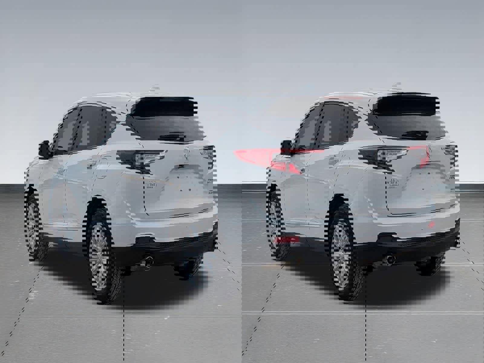 Used 2020 Acura RDX AWD image 4