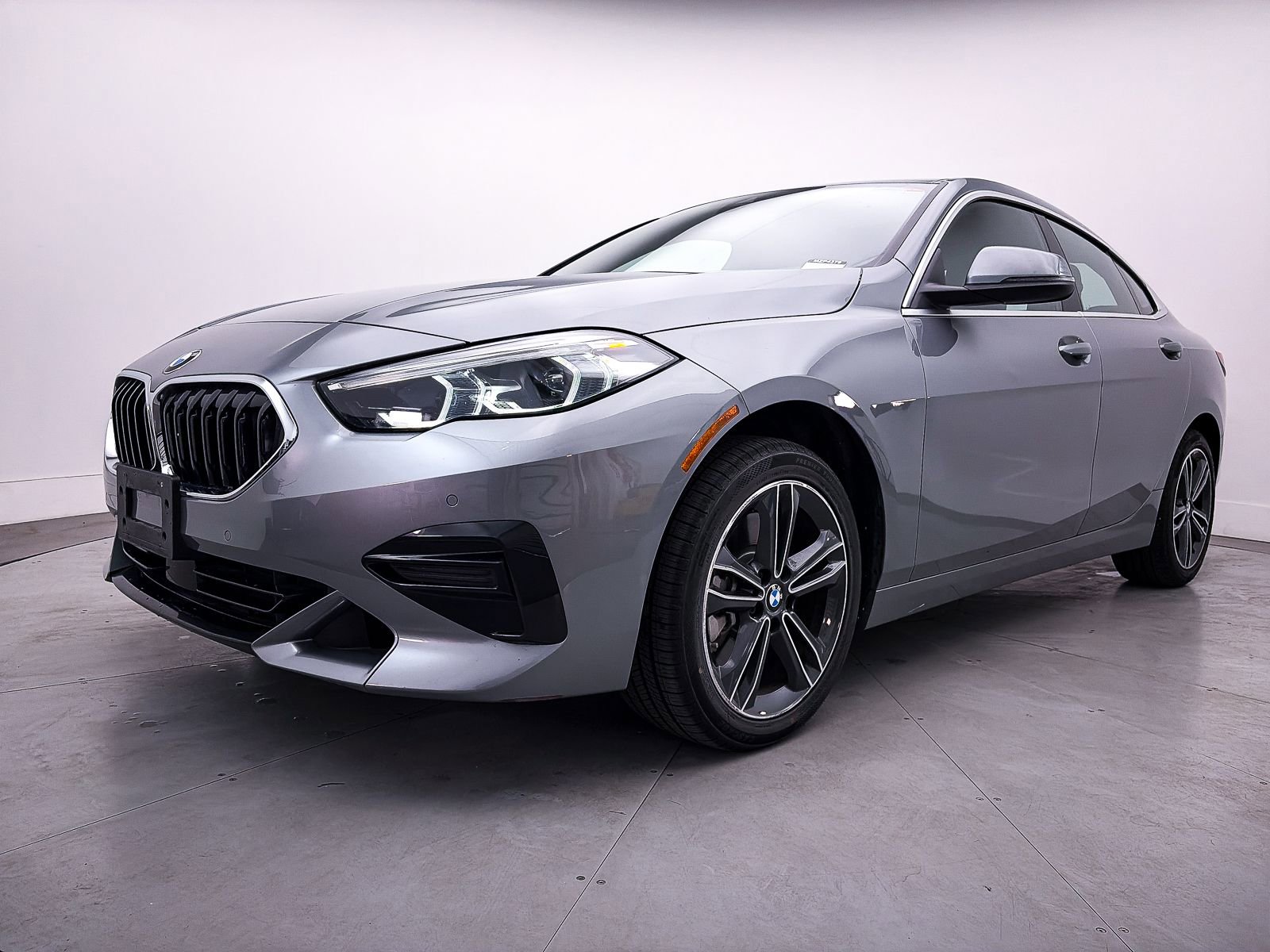Used 2024 BMW 228i Gran Coupe FWD image 12