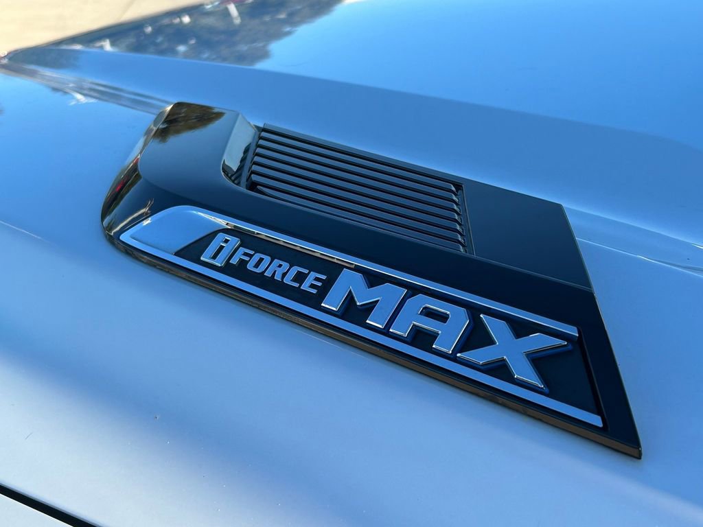 Used 2024 Toyota Tundra Platinum image 15