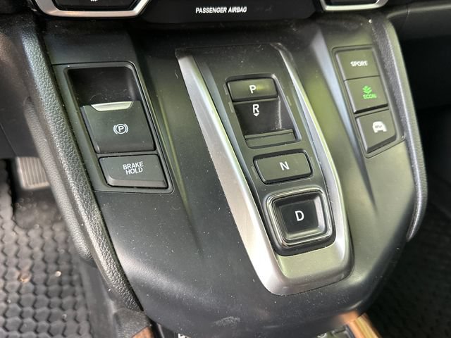 Used 2022 Honda CR-V Touring image 11